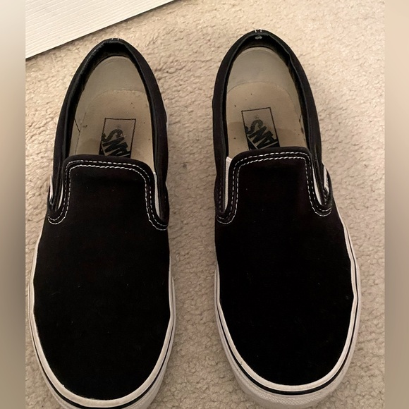 Vans Classic Slip On - Picture 6 of 7